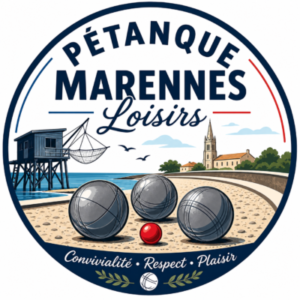 Petanque Marennes Loisirs 17
